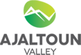 Ajaltoun Valley Logo